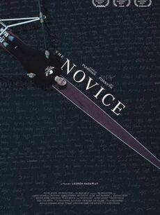 دانلود فیلم The Novice 2021 تازه کار