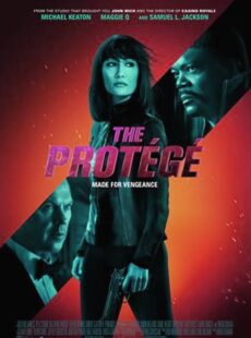 دانلود فیلم The Protege 2021 محافظ