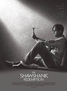 دانلود فیلم رستگاری در شاوشنک The Shawshank Redemption 1994
