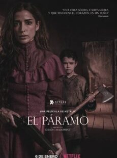 دانلود فیلم The Wasteland 2022 برهوت دانلود فیلم The Wasteland 2022 برهوت