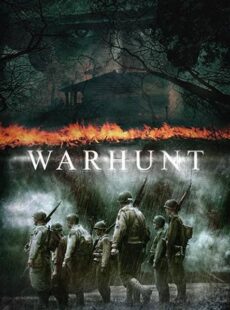 دانلود فیلم WarHunt 2022 وارهانت