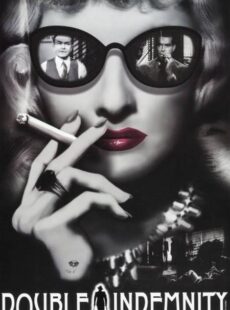 دانلود فیلم Double Indemnity 1944 غرامت مضاعف