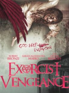 دانلود فیلم Exorcist Vengeance 2022 انتقام جن گیر