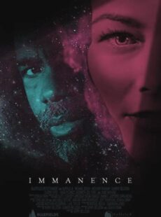 دانلود فیلم Immanence 2022 ماندگاری دانلود فیلم Immanence 2022 ماندگاری