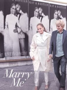 دانلود فیلم Marry Me 2022 با من ازدواج کن