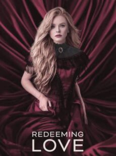 دانلود فیلم Redeeming Love 2022 عشق رهایی بخش