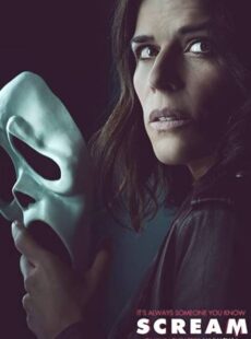 دانلود فیلم Scream 5 2022 جیغ 5