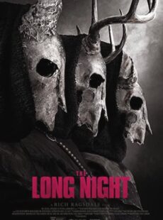 دانلود فیلم The Long Night 2022 شب طولانی