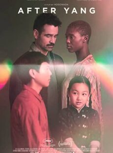 دانلود فیلم After Yang 2022 پس از یانگ
