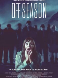 دانلود فیلم Offseason 2022 خارج از فصل