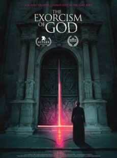 دانلود فیلم The Exorcism of God 2021 جن گیری خدا