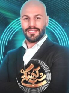 دانلود برنامه شب آهنگی 2 احسان روزبهانی