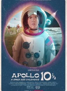 دانلود انیمیشن Apollo 10½: A Space Age Childhood آپولو ½10: کودکی در عصر فضا