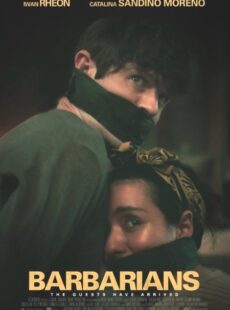 دانلود فیلم Barbarians 2021 بربرها