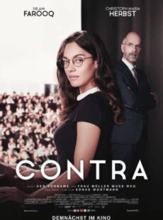 دانلود فیلم Contra 2020 رویارو