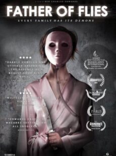 دانلود فیلم Father of Flies 2021 پدر مگس ها
