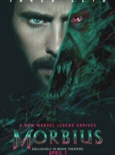 دانلود فیلم Morbius 2022 موربیوس