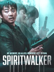 دانلود فیلم Spiritwalker 2020 روح گردان