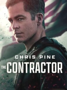 دانلود فیلم The Contractor 2022 پیمانکار