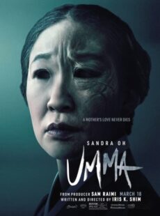 دانلود فیلم Umma 2022 اوما