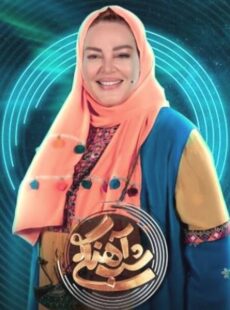 دانلود برنامه شب آهنگی 2 بهاره رهنما