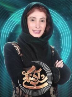 دانلود برنامه شب آهنگی 2 سحر زکریا