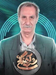 دانلود برنامه شب آهنگی 2 سیاوش طهمورث