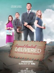 دانلود فیلم 2021 The Vows We Have Made عهدهایی که بسته ایم