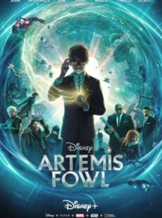 دانلود فیلم Artemis Fowl 2020 آرتمیس فاول دانلود فیلم Artemis Fowl 2020 آرتمیس فاول