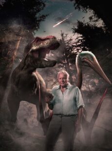 دانلود مستند Dinosaurs: The Final Day 2022 دایناسورها روز نهایی