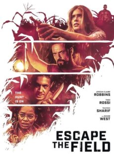 دانلود فیلم Escape the Field 2022 فرار از مزرعه