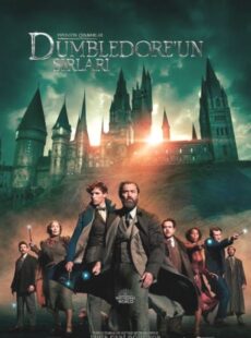 دانلود فیلم Fantastic Beasts: The Secrets of Dumbledore 2022