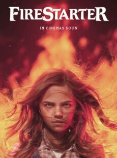دانلود فیلم Firestarter 2022 فایر استارتر