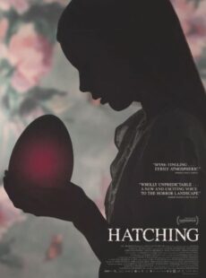 دانلود فیلم Hatching 2022 جوجه کشی