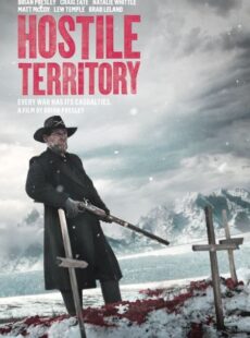 دانلود فیلم Hostile Territory 2022 قلمرو دشمن