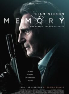 دانلود فیلم Memory 2022 حافظه