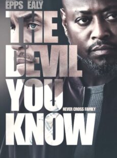 دانلود فیلم The Devil You Know 2022 شیطان آشنا