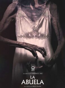 دانلود فیلم The Grandmother 2021 مادربزرگ