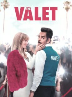 دانلود فیلم The Valet 2022 پیشخدمت پارکینگ
