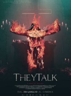 دانلود فیلم They Talk to Me 2021 آنها با من حرف میزنند