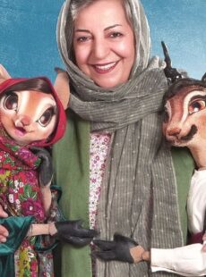 دانلود سریال شهرک کلیله و دمنه