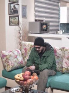 دانلود فیلم فرانکفورت 8 صبح