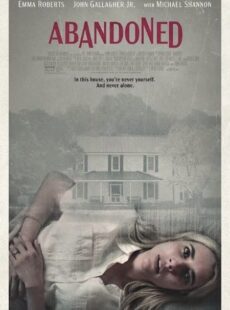 دانلود فیلم Abandoned 2022 متروک