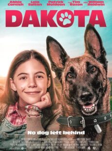 دانلود فیلم Dakota 2022 داکوتا