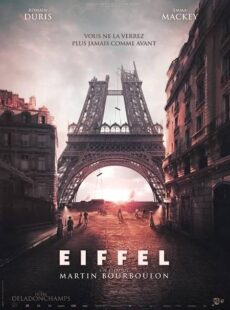 دانلود فیلم Eiffel 2022 ایفل