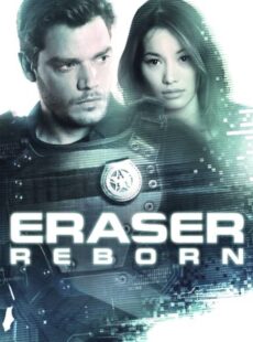 دانلود فیلم Eraser: Reborn 2022 پاک کننده: تولد دوباره