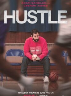 دانلود فیلم Hustle 2022 تکاپو