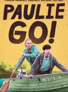 دانلود فیلم Paulie Go 2022 پالی گو
