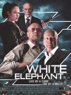 دانلود فیلم White Elephant 2022 فیل سفید دانلود فیلم White Elephant 2022 فیل سفید
