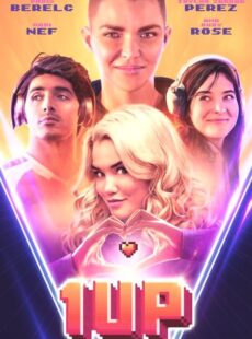 دانلود فیلم 1UP 2022 یک جان اضافه